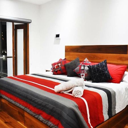 아과스칼리엔테스 En El Centro Penthouse Lujo Ac Wifi 300Mbps 아파트 외부 사진